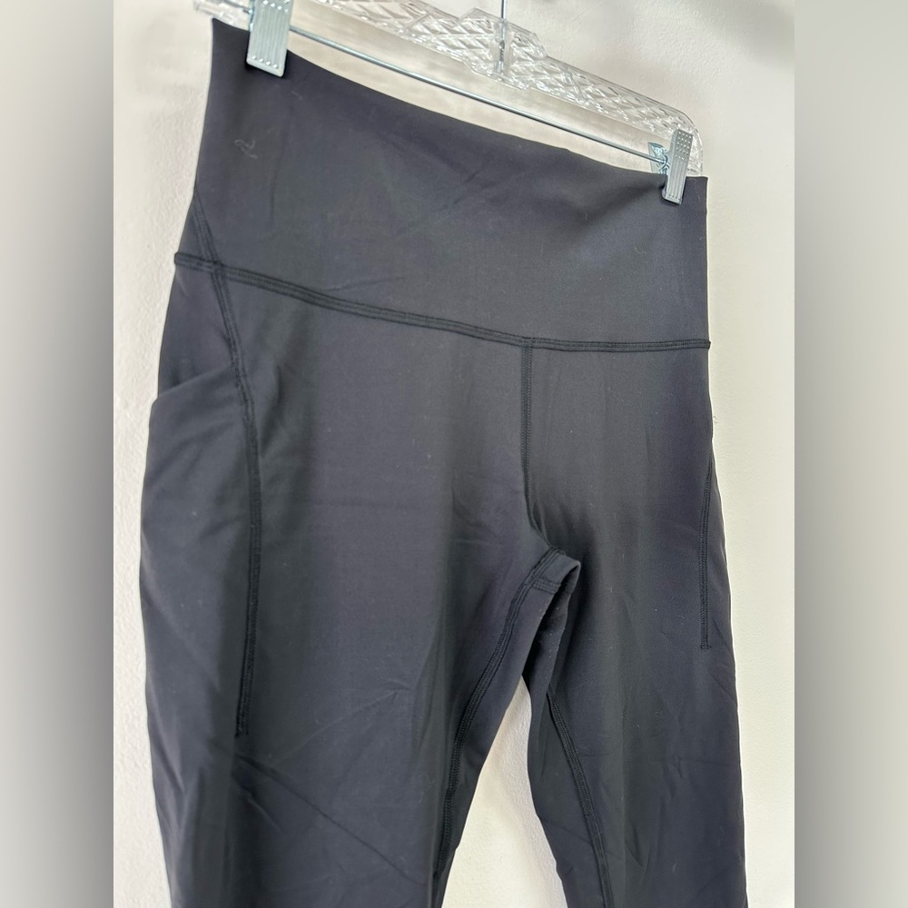 Wunder Train High-Rise Tight with Pockets 25" 10 - Picture 5 of 10
